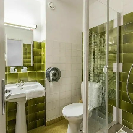 Kyriad Direct Гренобль