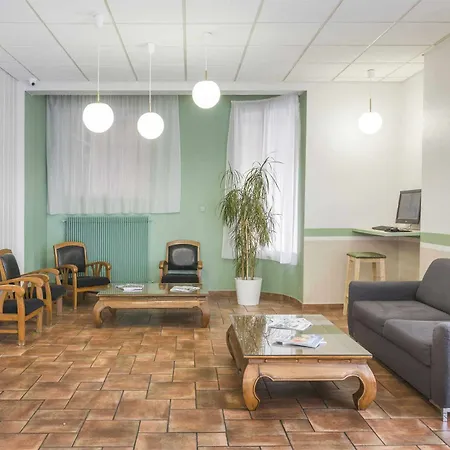 Hotel Kyriad Direct
