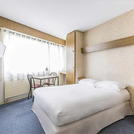 Kyriad Direct Hotel Grenoble