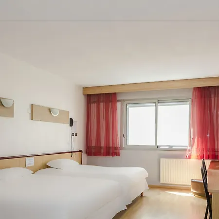 Kyriad Direct Hotel Grenoble